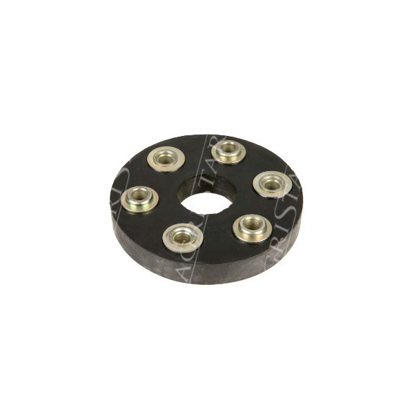 CH11-608014 Sprzęgło gumowe 128mm