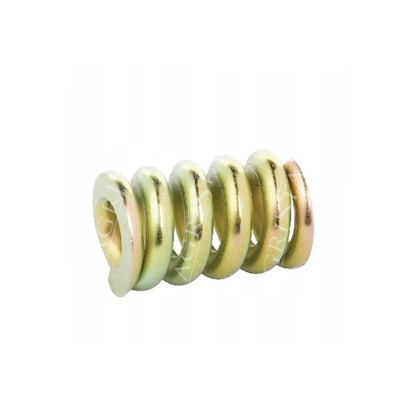 800444 Sprężyna napinacz sprzęgła 4,5mm