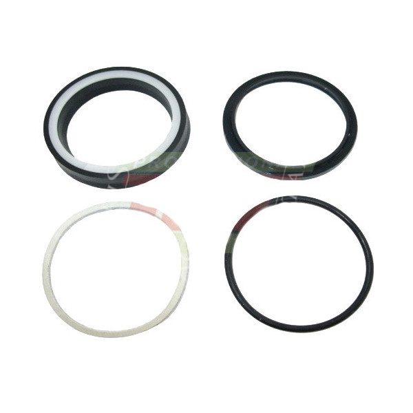 CH12-CL0008 Zestaw uszczelnień - siłownik hedera