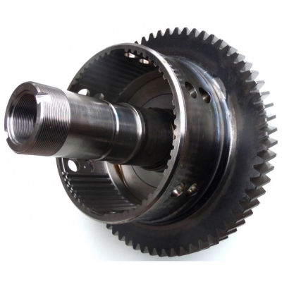 Kosz sprzęgła wał skrzyni biegów case puma 140 150 145 115 165 155 130 New Holland t6090 t7.190 170 200 84309005 84309006