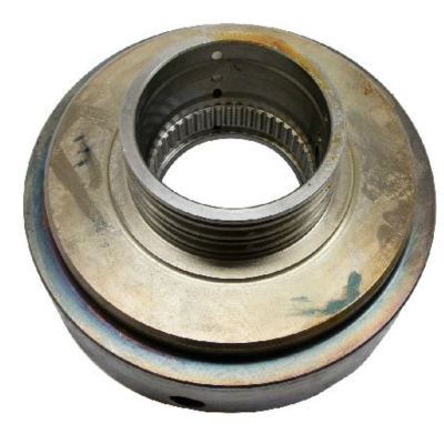 5179509 Obudowa skrzyni biegów Case Magnum 180 210 MXM 120 155 Puma 150 CVT 170 210 New Holland T6030 6070 T7030 T TM TM120 TM15