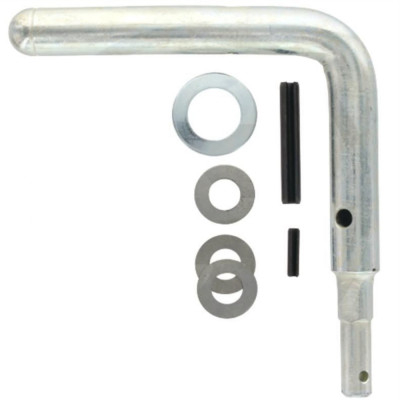 Dźwignia zaczepu Scharmüller A10 A11 2.480.500, 02.480.500 Scharmuller