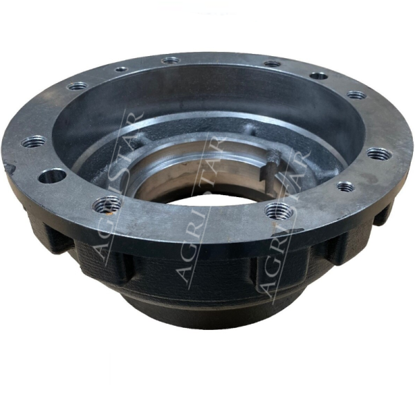 piasta przedniego napędu ford serie 10 5610 6810 7810 7910 case maxxum 5120 5130 5150 5220 5230 5240 5250