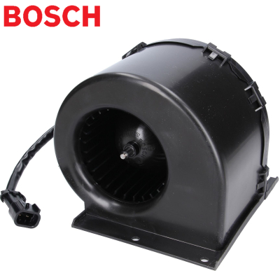 Wentylator dmuchawa john deere bosch 5200 6000 6010 6100 6110 6120 6205 6400 6510 6520 6600 6820 6900 6920 AL215704