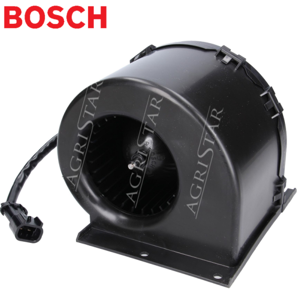 Wentylator dmuchawa john deere bosch 5200 6000 6010 6100 6110 6120 6205 6400 6510 6520 6600 6820 6900 6920 AL215704