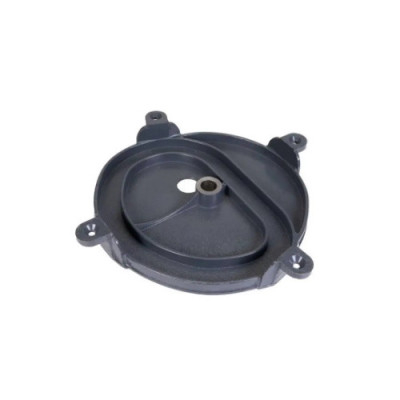 610408 Talerz boczny ślimaka hederu