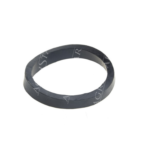 610482 Napinacz gumowy rurki 80x95x15