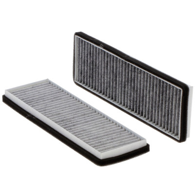 Filtr kabinowy węglowy powietrza JCB 531 535 540 923/10127 60/4200-1051A