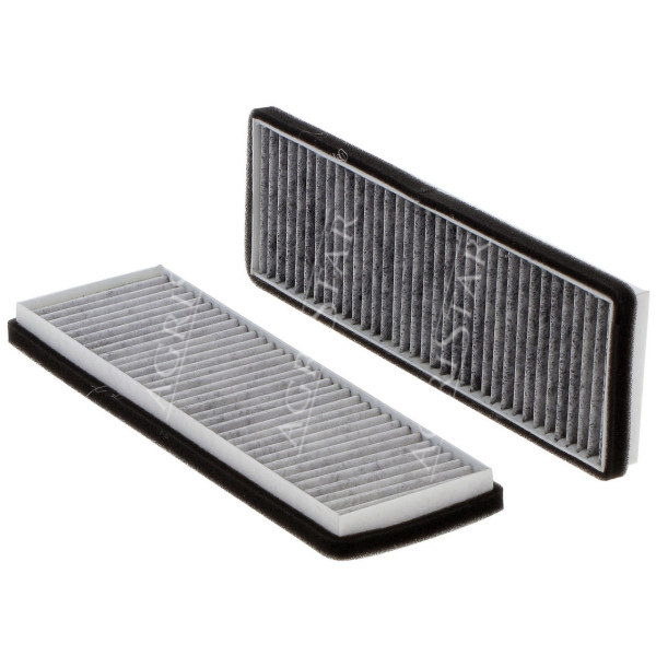 Filtr kabinowy węglowy powietrza JCB 531 535 540 923/10127 60/4200-1051A