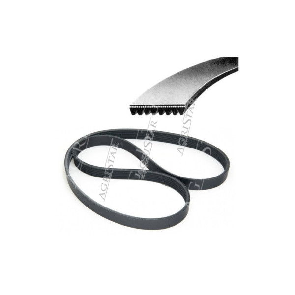 SUC1591 Multi-V-Riemen