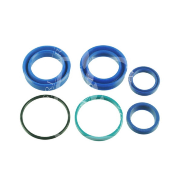 CH12-CL0027 Zestaw uszczelnień siłownika wysypu