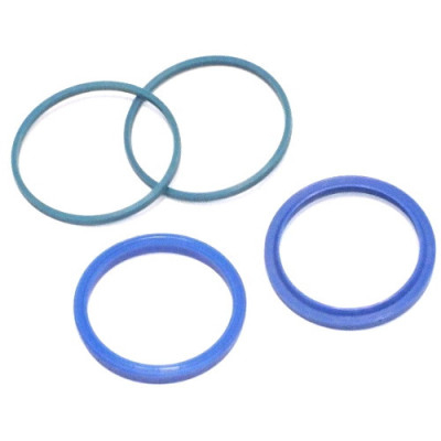 Zestaw uszczelnień siłownika hederu 239407, 239408, 218006/ 215359, 218006