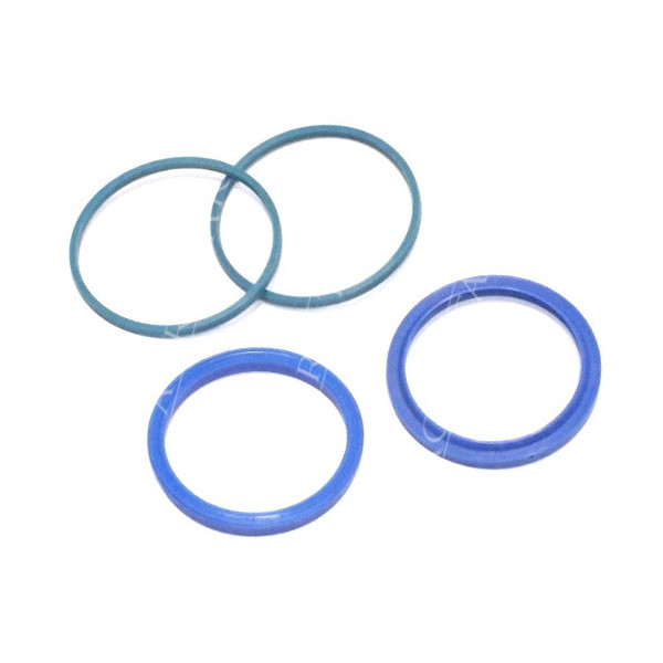 Zestaw uszczelnień siłownika hederu 239407, 239408, 218006/ 215359, 218006