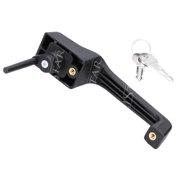 Klamka drzwi Case CX50 CX100
Maxxum 5120 MX80 MX100 MX170 MX270