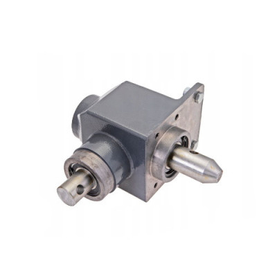 603839 Przekładnia wysypu kompletna