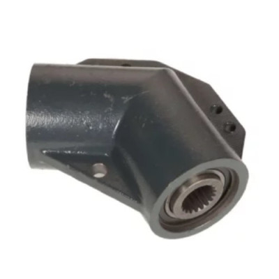 608931 Przekładnia kątowa wysypu ziarna