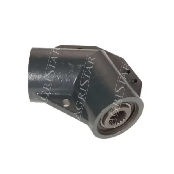 608931 Przekładnia kątowa wysypu ziarna