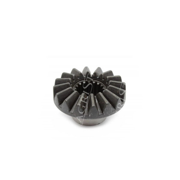 639590 Zębatka kątowa przekładni wysypu Z16