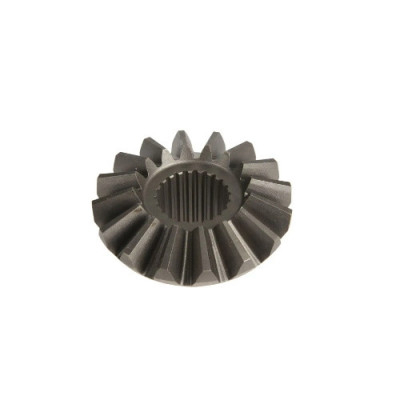 735888 Zębatka kątowa przekładni wysypu Z16