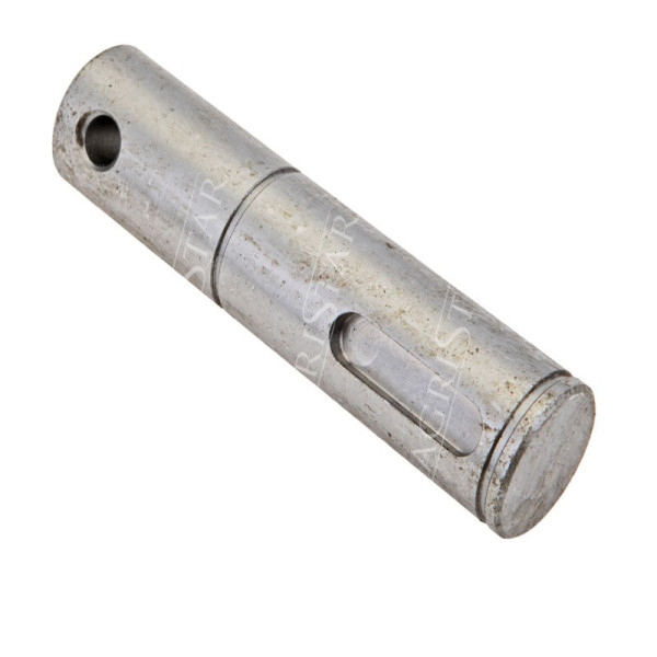 CI08-0605729 Wałek przekładni wysypu