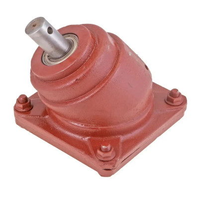 CL-605164 Getriebe für Getreideaustragskasten