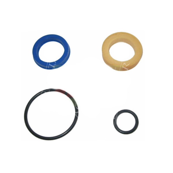CL-0017 Zestaw uszczelnień siłownika motowideł (końcowy)