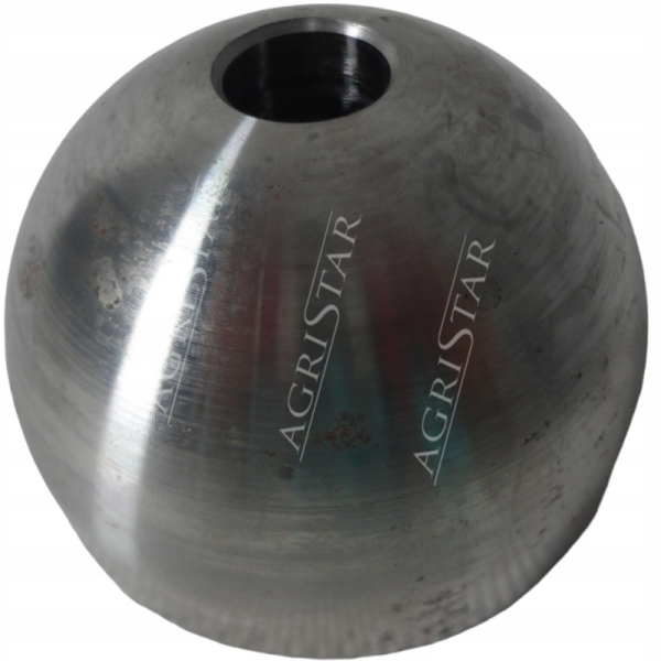 Tuleja sworznia zwolnicy Merlo P40-7 P25-7, 27-7, 30-7