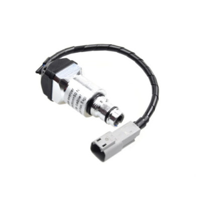 Czujnik zapchania filtra oleju Massey Ferguson LT75A, LT85A, LT95A, 6445, 6455, 6460, 6465, 6470, 6475, Renault Claas Axion