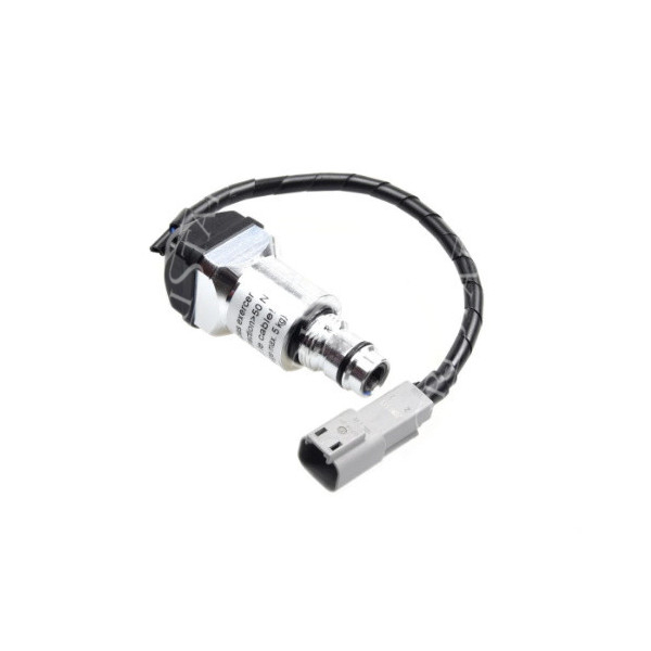 Czujnik zapchania filtra oleju Massey Ferguson LT75A, LT85A, LT95A, 6445, 6455, 6460, 6465, 6470, 6475, Renault Claas Axion