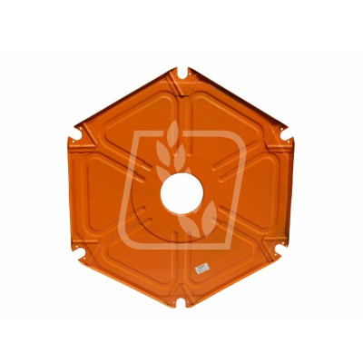 CH04-677070 Führender Motorrollen-Star