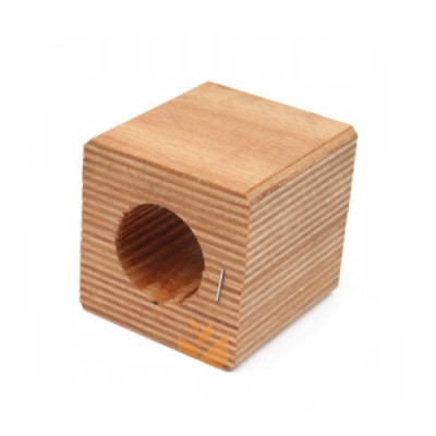 CS04-661667 Holzbecher Fi32mm