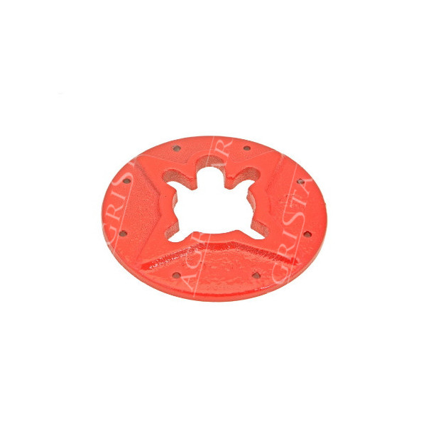 CH11-610463 Kupplungsgehäuse