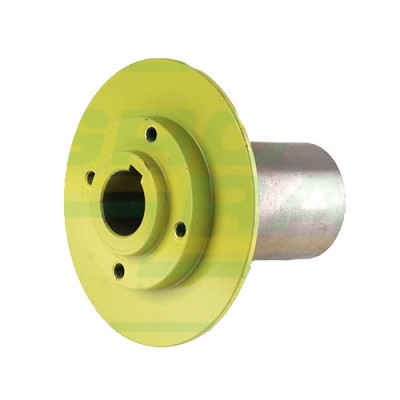 651067 Piasta sprzęgła przeciążeniowego Fi30