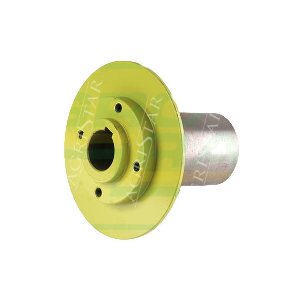 651067 Piasta sprzęgła przeciążeniowego Fi30