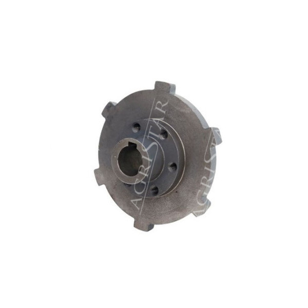 CH11-645931 Schneckenkupplungsflansch