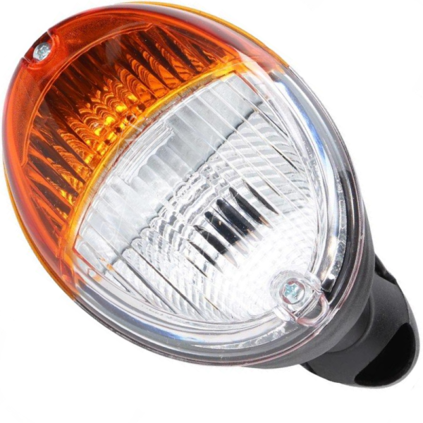 lampa przednia new holland t3 50f 55f t4 70 80 td 4020 td75f
