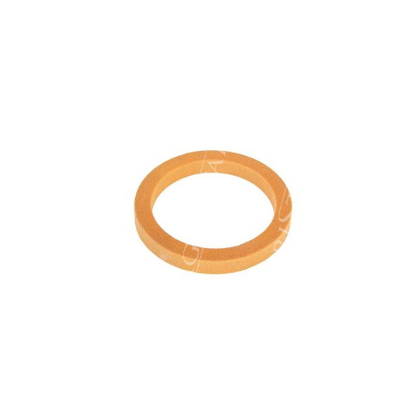 CH12-633315 Schneidwerkshubzylinder-Abstreifer