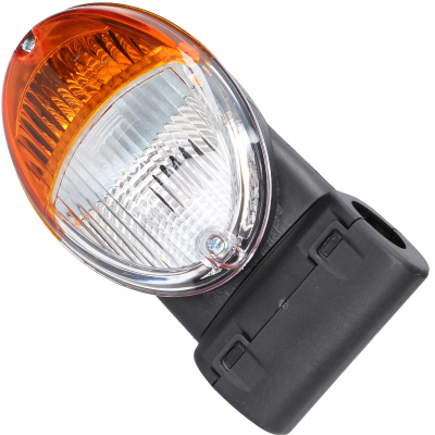 lampa przednia 138x98mm  5099643