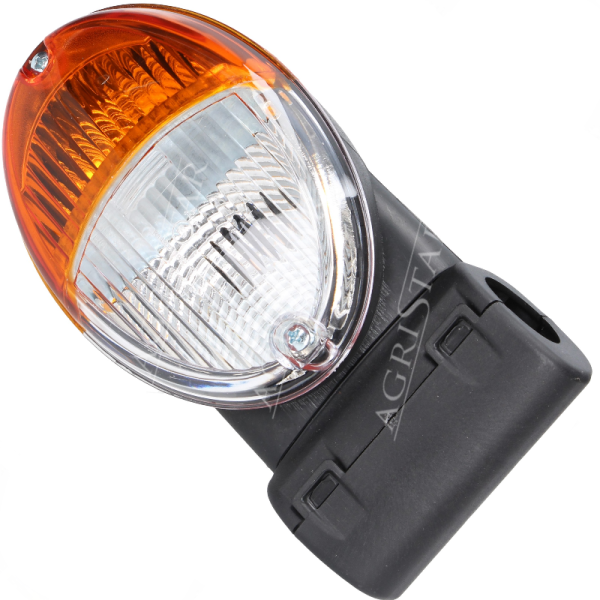 lampa przednia 138x98mm  5099643