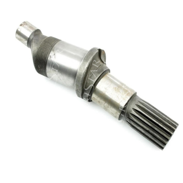 CH05-643685 Drosselklappenwelle