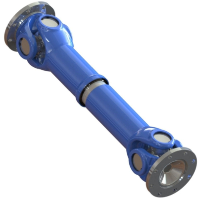 wał napędowy john deere 6205 6215 6330  6506 6510 6520 6605 6615 7220 7420 se6320 se6510