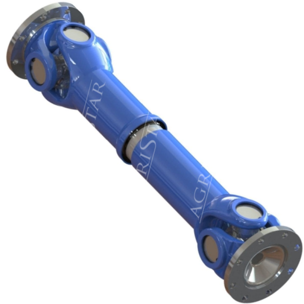 wał napędowy john deere 6205 6215 6330  6506 6510 6520 6605 6615 7220 7420 se6320 se6510