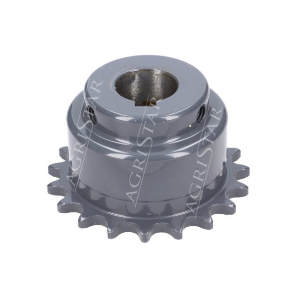 CH08-629982 19T Kettenrad