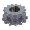 645333 Zębatka podwójna 13Z/14Z