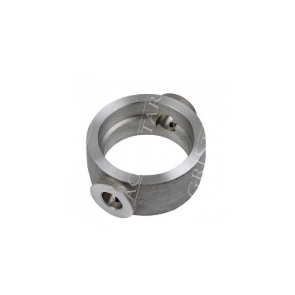 643402 Obudowa targańca przekładni