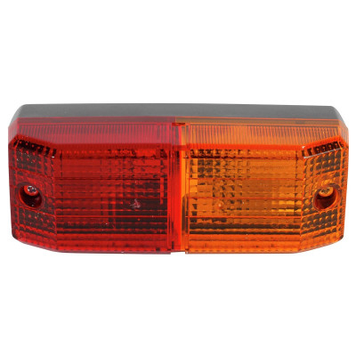 Lampa tylna L/P Valtra/ Valmet: 
6000, 6100 6400, 6550HI, 6600, 865S
8000