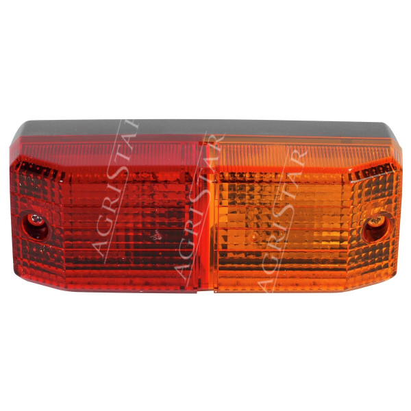 Lampa tylna L/P Valtra/ Valmet: 
6000, 6100 6400, 6550HI, 6600, 865S
8000