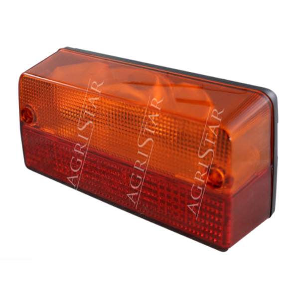 Lampa tylna John Deere 7600 7800
7610, 7710, 7810
7720, 7820, 7920
7630, 7830, 7930
8400 8410 8430