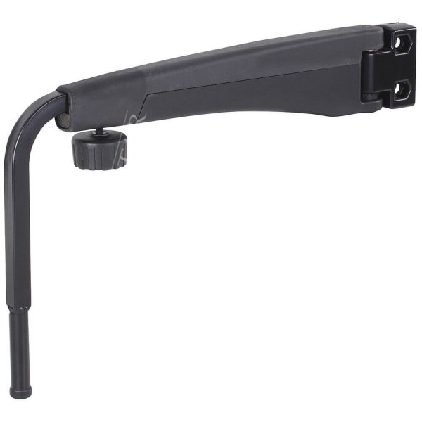 Ramię teleskopowe lusterka Valtra N92, N101, N141  T131, T151e, T161, T171, T191 Massey Ferguson 5425 5480 6445 6499 8450