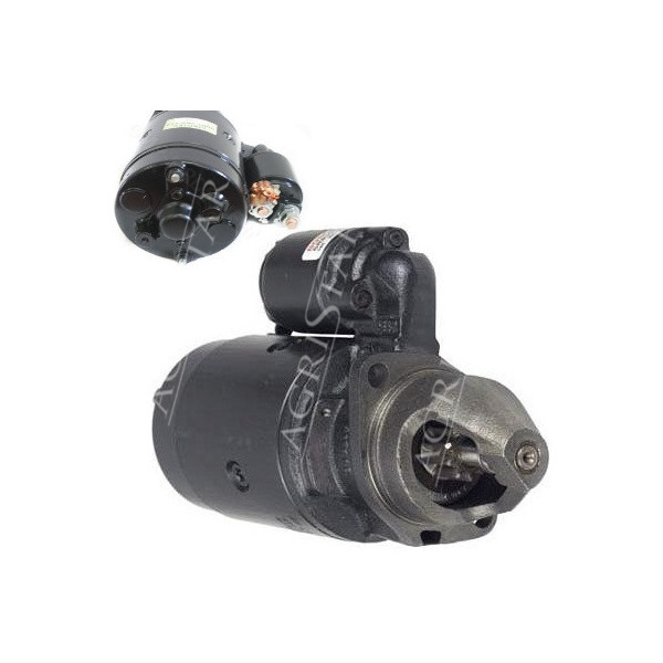 Rozrusznik 12V John Deere 2140 3140 3640 2850 3650 6100 6400 6410 Renault
Ceres